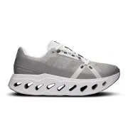 Pantofi alergare On Cloudeclipse - gri Alloy/alb | amortizare maximă