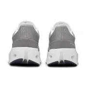 Pantofi alergare On Cloudeclipse - gri Alloy/alb | amortizare maximă