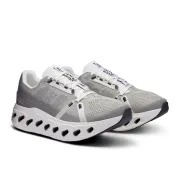 Pantofi alergare On Cloudeclipse - gri Alloy/alb | amortizare maximă