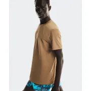 Tricou tehnic On Trek-T - negru | respirabil, outdoor