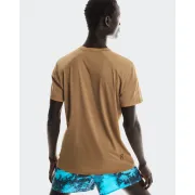 Tricou tehnic On Trek-T - negru | respirabil, outdoor