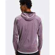 Hanorac On Climate Zip Hoodie - negru | termoizolant pentru iarnă