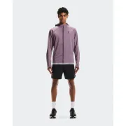 Hanorac On Climate Zip Hoodie - negru | termoizolant pentru iarnă
