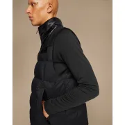 Vestă puf On Challenger Vest - verde Endive | outdoor