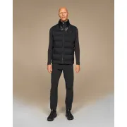 Vestă puf On Challenger Vest - verde Endive | outdoor