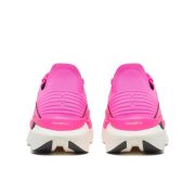 Pantofi alergare Saucony Endorphin Elite 2 - roz Shock | placă carbon