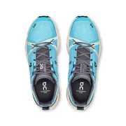 Pantofi trail On Cloudsurfer Trail - crem Horizon | Cream