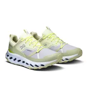 Pantofi trail On Cloudhorizon W WP - gri Glacier | verde Caper
