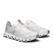 Pantofi alergare On Cloud 6 Coast - Salmon | Pearl - ultra-ușori