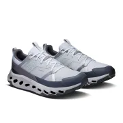 Pantofi trail On Cloudhorizon WP - gri Glacier | Alloy, impermeabili