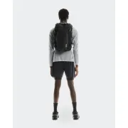 Rucsac On Speed Pack 30L - Magnet/negru | compartiment laptop