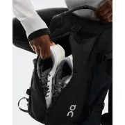 Rucsac On Speed Pack 30L - Magnet/negru | compartiment laptop