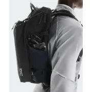 Rucsac On Speed Pack 30L - Magnet/negru | compartiment laptop