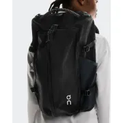 Rucsac On Speed Pack 30L - Magnet/negru | compartiment laptop