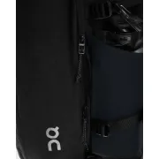 Rucsac On Speed Pack 30L - Magnet/negru | compartiment laptop