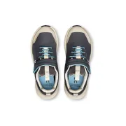 Ghete copii On Cloudhero Waterproof K - negru Eclipse | alb Pearl