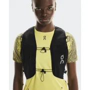 Vestă hidratare trail On Ultra Vest Pro - negru | 10L