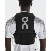 Vestă hidratare trail On Ultra Vest Pro - negru | 10L