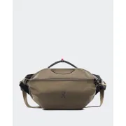 Rucsac On Sling Pack 9L - verde Olive | Black, ușor și stabil
