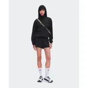 Rucsac On Sling Pack 9L - verde Olive | Black, ușor și stabil