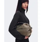 Rucsac On Sling Pack 9L - verde Olive | Black, ușor și stabil
