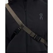 Rucsac On Sling Pack 9L - verde Olive | Black, ușor și stabil