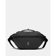 Rucsac On Sling Pack 9L - gri Magnet | Black, ușor și stabil
