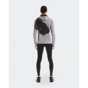 Rucsac On Sling Pack 9L - gri Magnet | Black, ușor și stabil