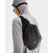 Rucsac On Sling Pack 9L - gri Magnet | Black, ușor și stabil