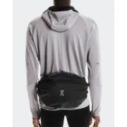 Rucsac On Sling Pack 9L - gri Magnet | Black, ușor și stabil