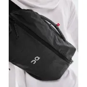 Rucsac On Sling Pack 9L - gri Magnet | Black, ușor și stabil