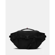 Rucsac On Sling Pack 9L - gri Magnet | Black, ușor și stabil