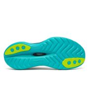 Pantofi alergare Saucony Endorphin Trainer - alb Mutant | șosea