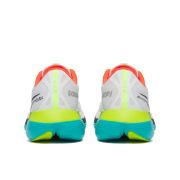 Pantofi alergare Saucony Endorphin Trainer - alb Mutant | șosea