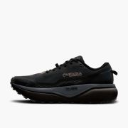 Pantofi trail Brooks Cascadia 20 GTX - negru Ebony I Nocturnal | impermeabili GORE-TEX