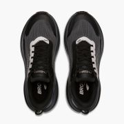 Pantofi trail Brooks Cascadia 20 GTX W - negru I Ebony I Nocturnal
