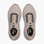Pantofi alergare Brooks Ghost 18 GTX - gri | impermeabili