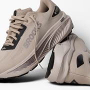 Pantofi alergare Brooks Ghost 18 GTX - gri | impermeabili