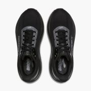 Pantofi alergare Brooks Ghost 18 GTX W - negru | impermeabili GORE-TEX