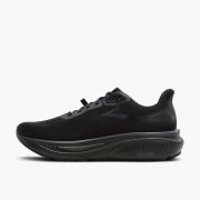 Pantofi alergare Brooks Ghost 18 GTX W - negru | impermeabili GORE-TEX