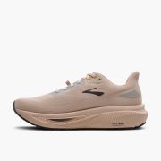 Pantofi alergare Brooks Ghost 18 GTX W - portocaliu | impermeabili GORE-TEX