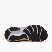 Pantofi alergare Brooks Ghost 18 GTX W - portocaliu | impermeabili GORE-TEX