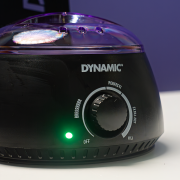 Sistem ceruire lanț Dynamic Waxifyer 2 - kit complet