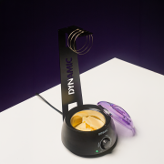 Sistem ceruire lanț Dynamic Waxifyer 2 - kit complet