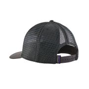 Șapcă Patagonia P-6 Logo Trucker Hat - albastru deschis