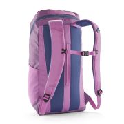 Rucsac Patagonia Black Hole Pack 25L - verde petrol cu roz