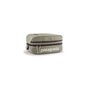 Organizator bagaj Patagonia Black Hole Cube 6L - albastru cu roșu