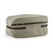 Organizator bagaj Patagonia Black Hole Cube 6L - albastru cu roșu
