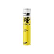 Tablete electroliţi 226ers Hydrazero Effervescent - lămâie