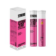 Tablete electroliţi 226ers Hydrazero Effervescent - căpşuni